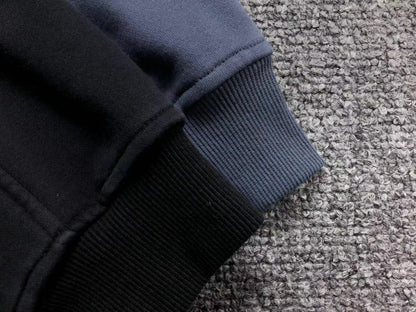 Moletom Utility Lens Hoodie Graphite