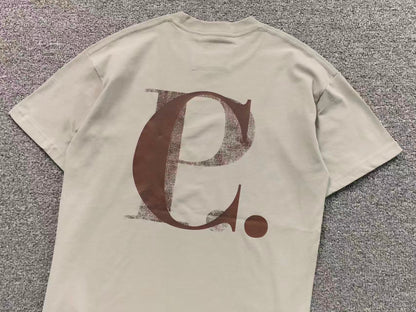 C.P Company Shadow Monogram Tee