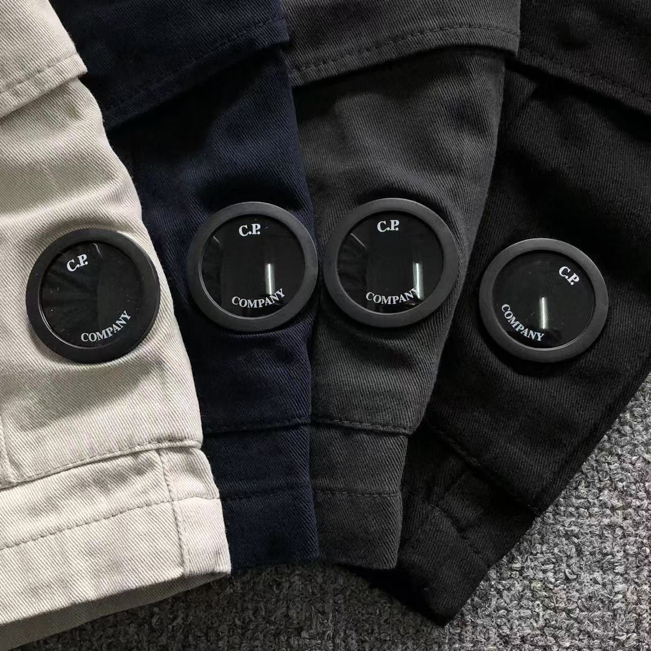 Shorts C.P. Company Cargo Tech