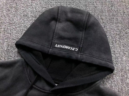 Moletom Utility Lens Hoodie Graphite