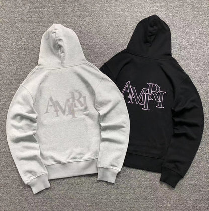 Moletom AMIRI Luxury Core Hoodie