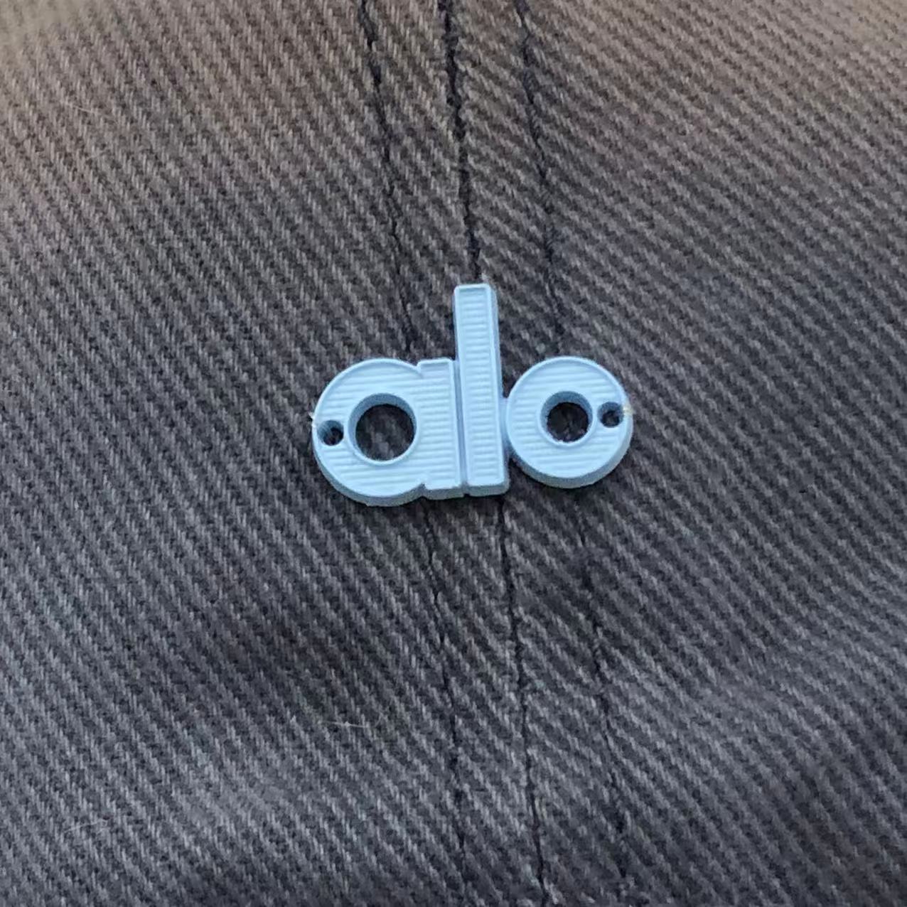 Boné ALO Distressed Vintage