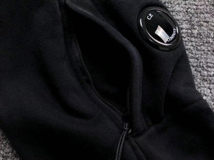 Moletom Utility Lens Hoodie Graphite
