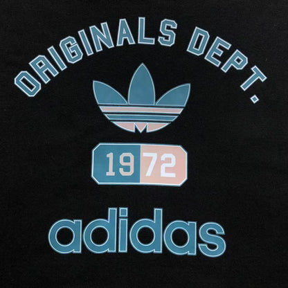 Camiseta Adidas Dept 1972 Vintage Logo