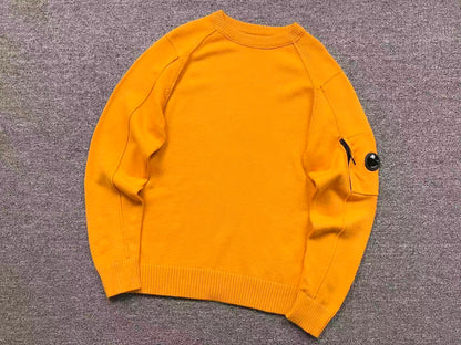 Suéter C.P. Company Tech Knit