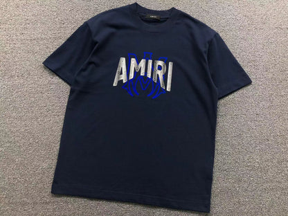 Camiseta AMIRI Metal Logo
