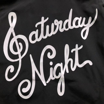 Jaqueta AMIRI Saturday Night Bomber