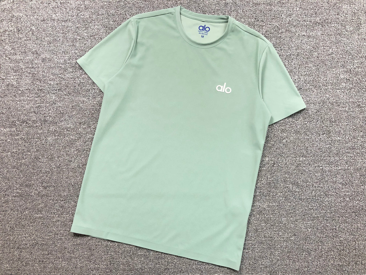 Camisa ALO - Casual