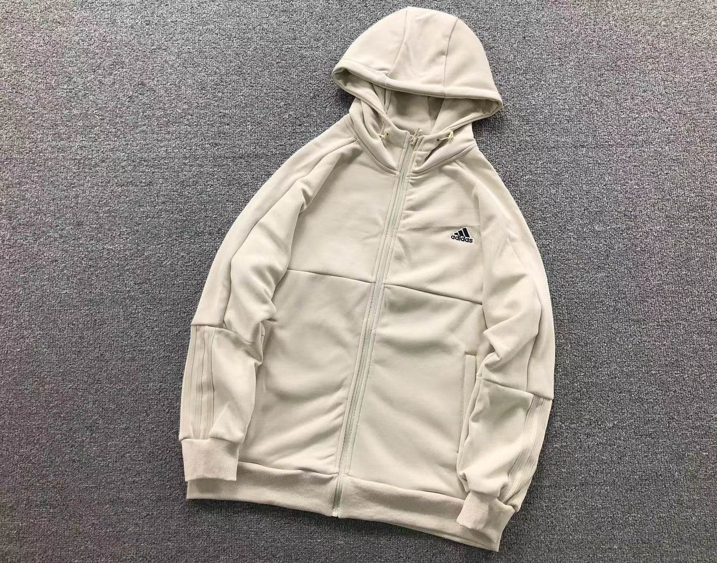 Moletom Adidas Urban Minimal Hoodie