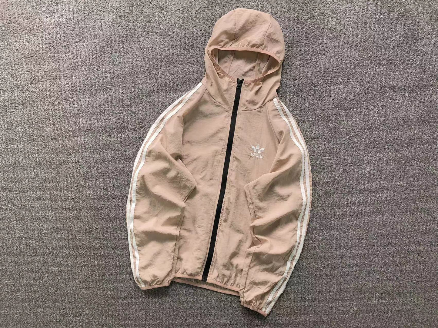 Jaqueta adidas Outdoor Track