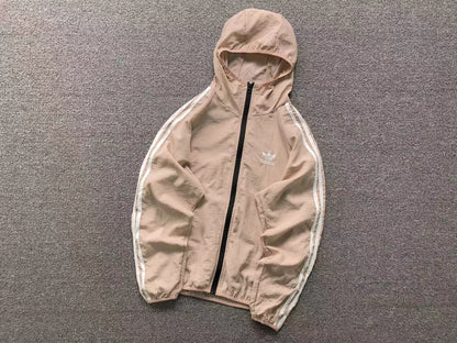 Jaqueta adidas Outdoor Track