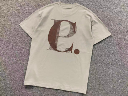 C.P Company Shadow Monogram Tee