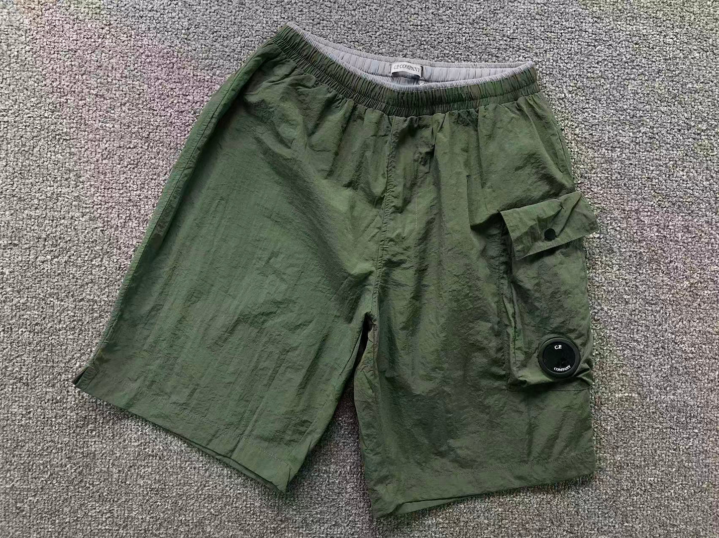 CP Company Shorts