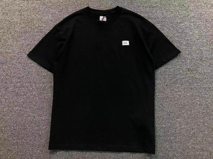 C.P Company Essential Badge Tee