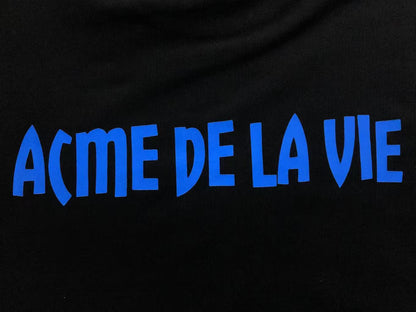 Camiseta ADLV “It’s Time Childen
