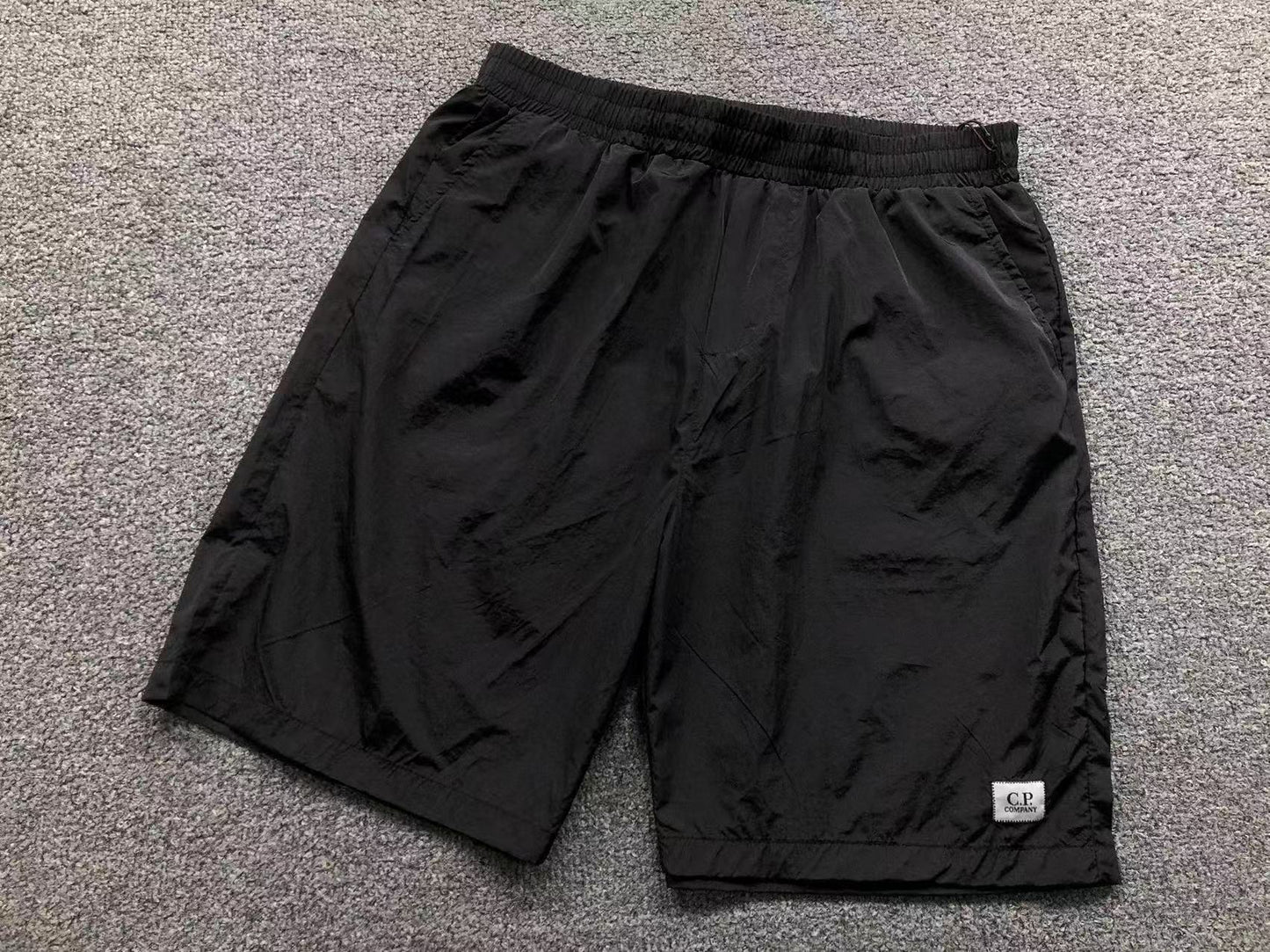 Short C.P Company Nylon Tech Essential