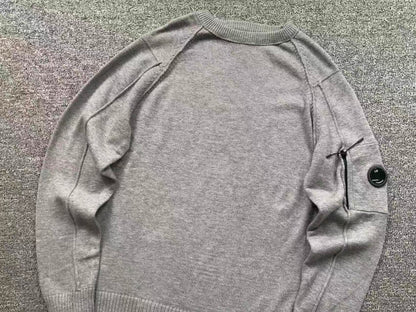Suéter C.P. Company Tech Knit