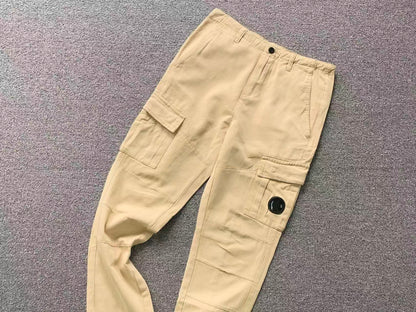 Calça Cargo C.P. Company Lens Utility