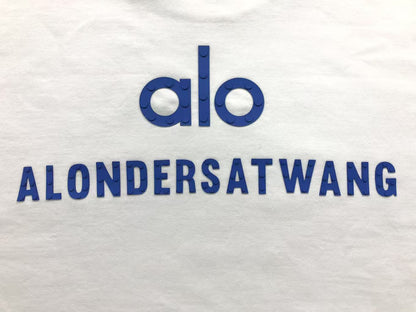Camiseta ALO - Alondersatwang