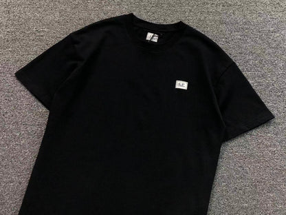 C.P Company Essential Badge Tee