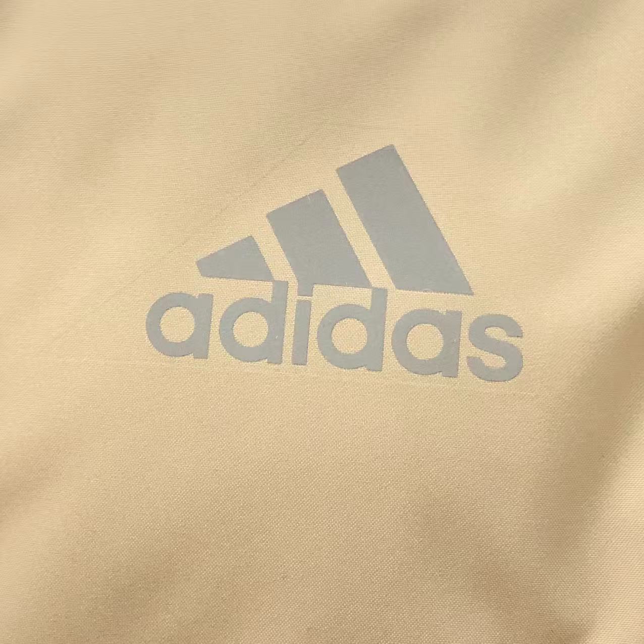 Jaqueta Colete Puffer adidas Thermal Core