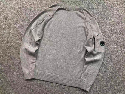 Suéter C.P. Company Tech Knit