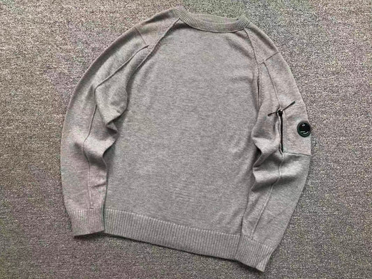 Suéter C.P. Company Tech Knit