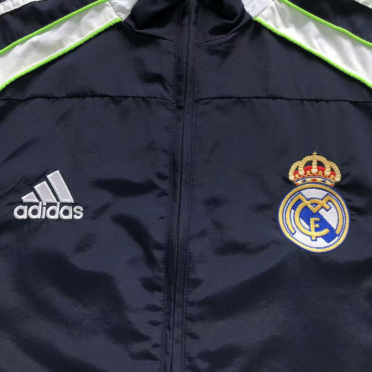 Jaqueta Adidas Champions Era Jacket
