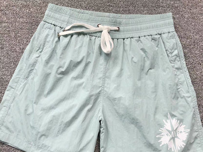 Short AMIRI Star Logo Swim