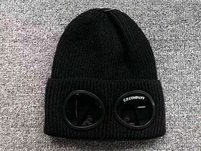 Gorro C.P Company Lens Knit Premium