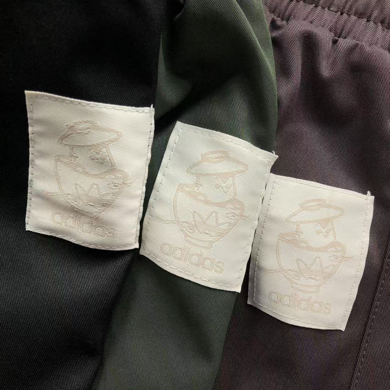 Calça Adidas Tactical Street Cargo