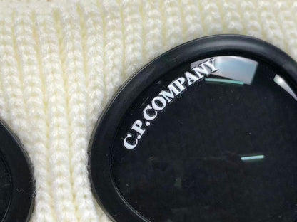 Gorro C.P Company Lens Knit Premium