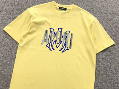 Camiseta AMIRI Metal Logo