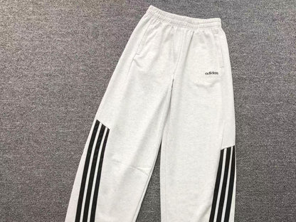 Calça Adidas Split 3-Stripes Track Pants