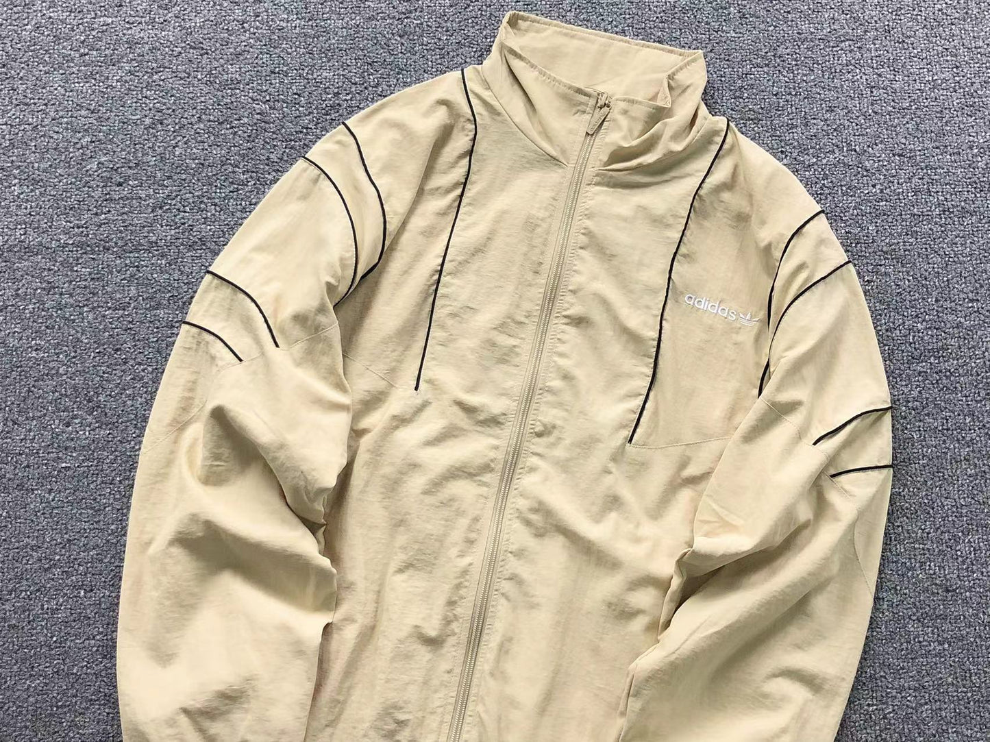 Jaqueta Adidas Archive Panel Track Jacket