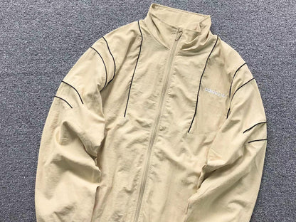Jaqueta Adidas Archive Panel Track Jacket