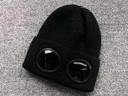 Gorro C.P Company Lens Knit Premium