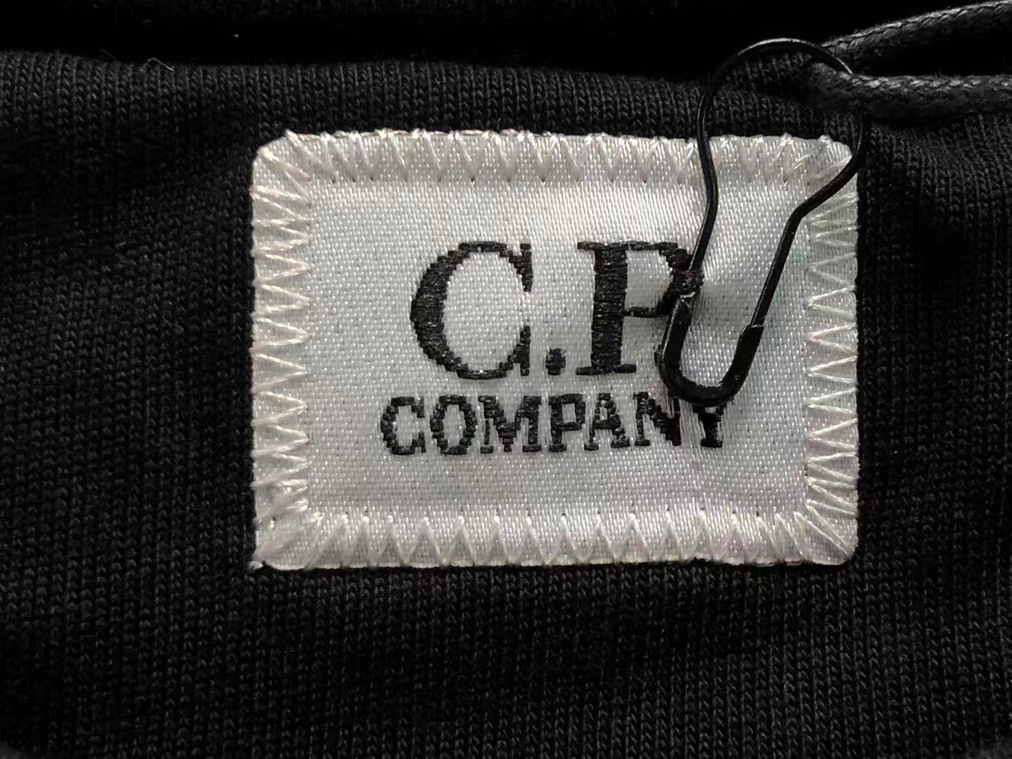 C.P Company Syndicate Tee