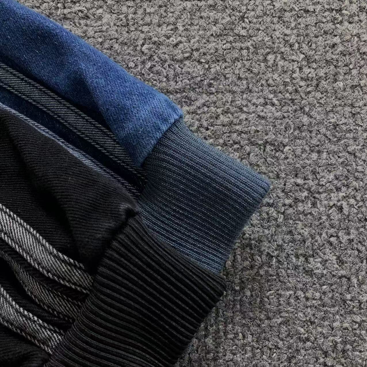 Jaqueta adidas Tokyo Denim