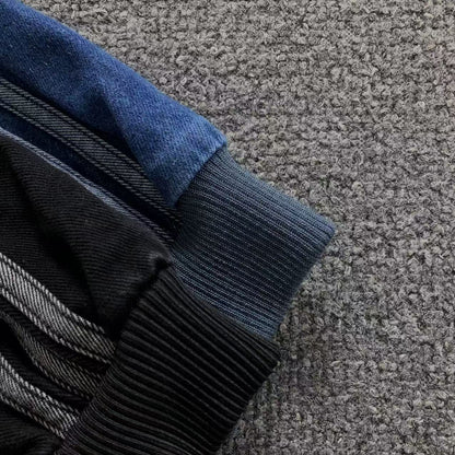 Jaqueta adidas Tokyo Denim