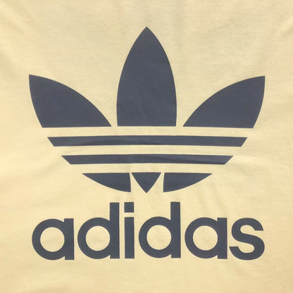 Camiseta Adidas Trefoil Raglan Contrast