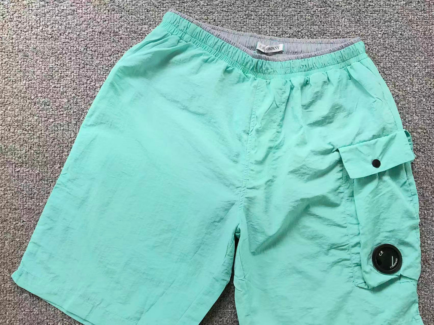 CP Company Shorts