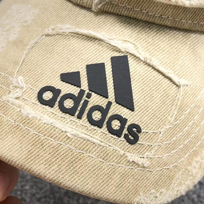 Boné adidas Distressed Archive