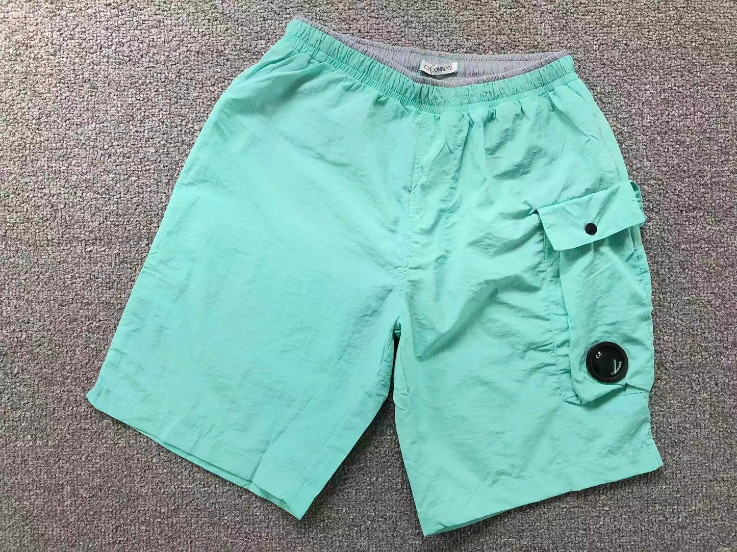CP Company Shorts