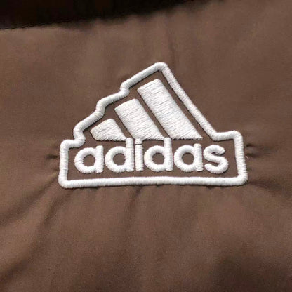 Jaqueta Puffer adidas Alpine Street