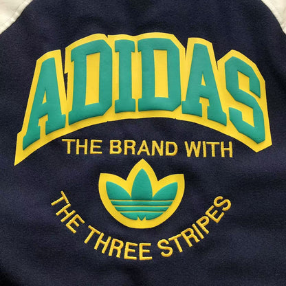 Jaqueta Adidas Varsity Archive College