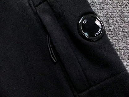 Moletom Utility Lens Hoodie Graphite