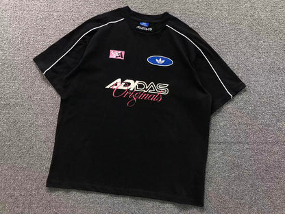 Camiseta Adidas Originals Racing Tee