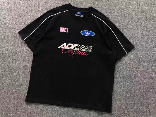 Camiseta Adidas Originals Racing Tee