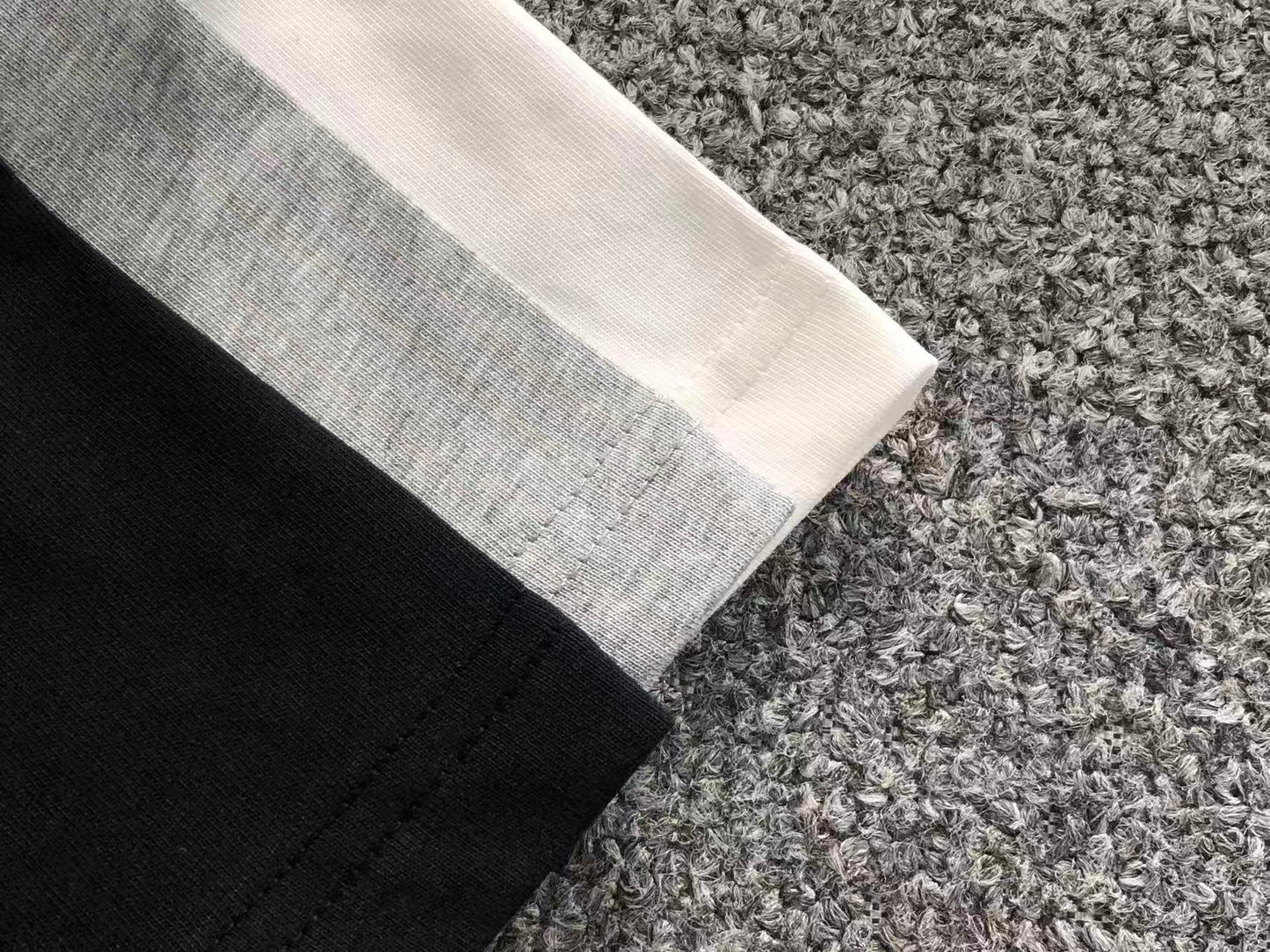 C.P Company Rubber Plate Tee